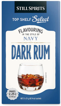 Still Spirit Classic Flavourings