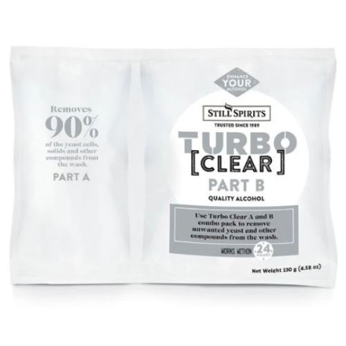 Turbo Clear