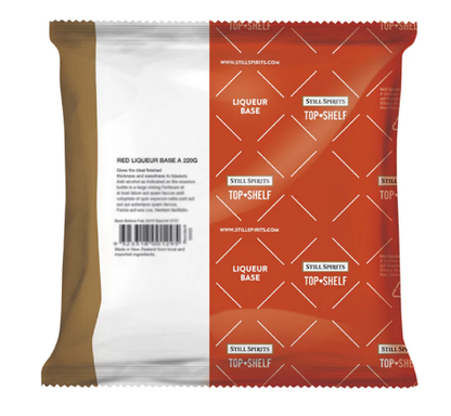 Top Shelf Base Packs