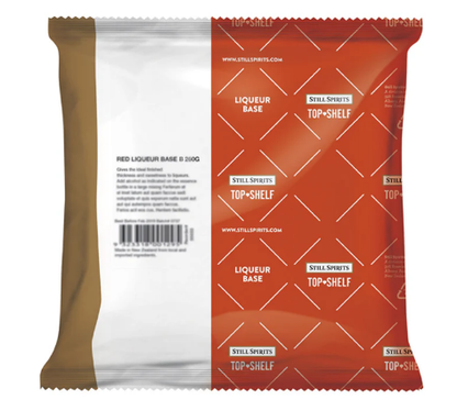 Top Shelf Base Packs