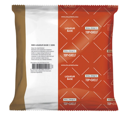 Top Shelf Base Packs