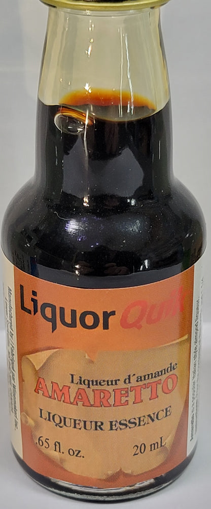 LiquorQuik Amaretto
