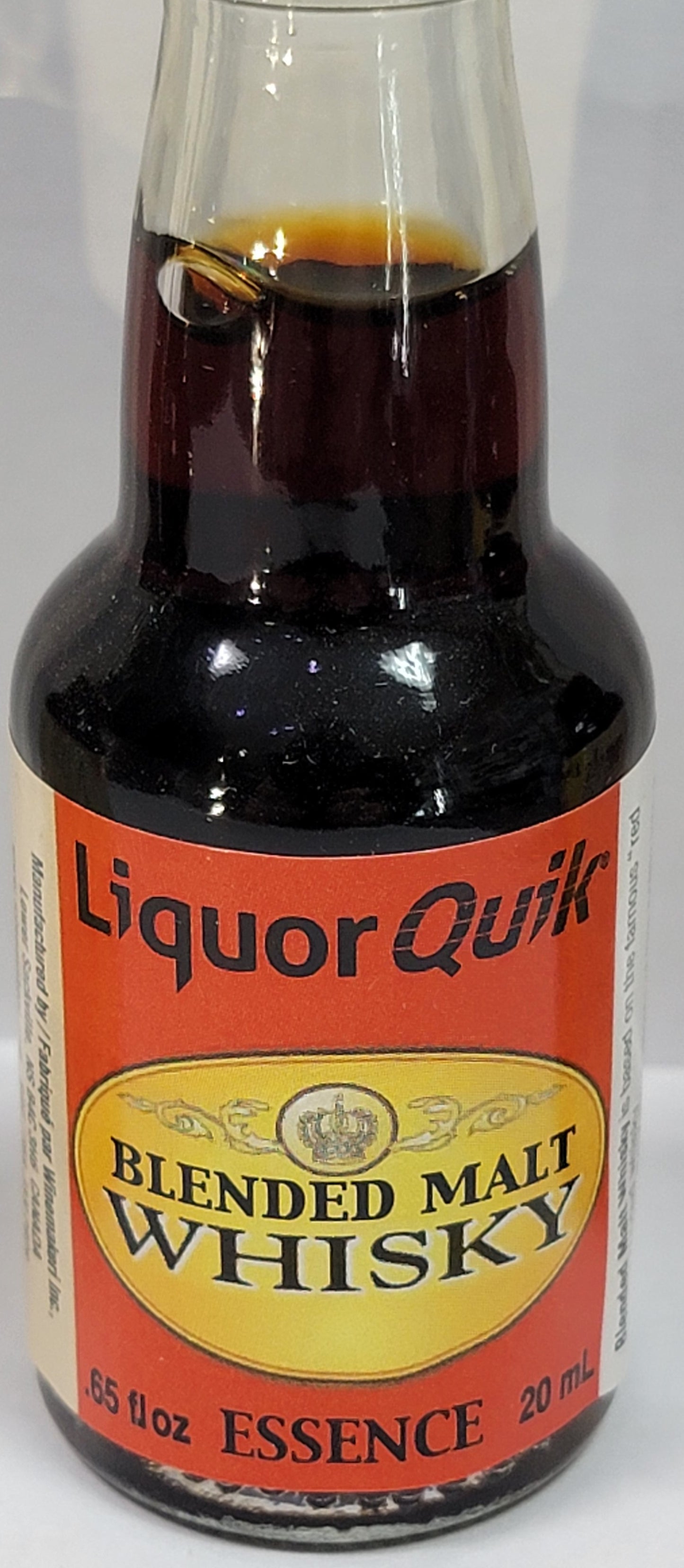LiquorQuik Blended Malt Whisky