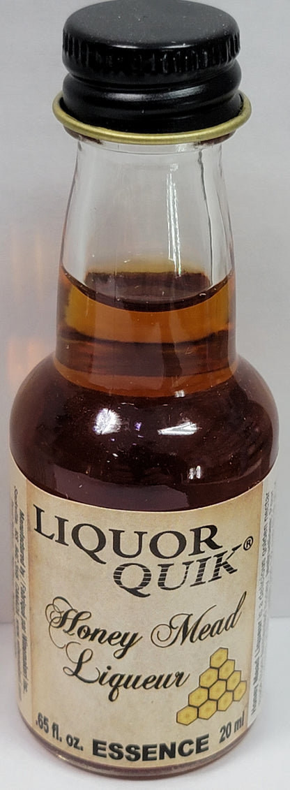 LiquorQuik Honey Mead Liqueur