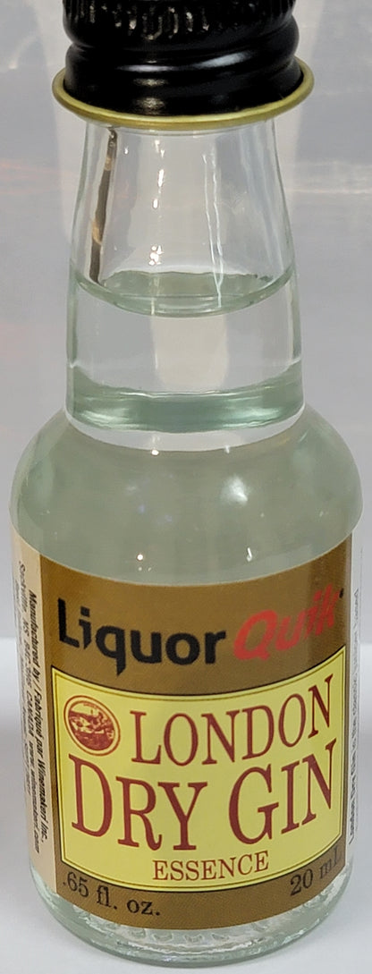 LiquorQuik London Dry Gin
