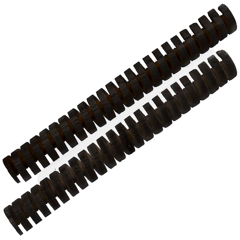 American Oak Spiral Char Toast