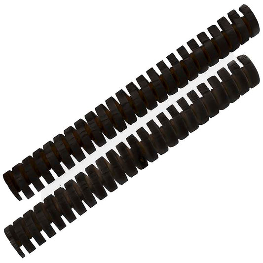 American Oak Spiral Char Toast