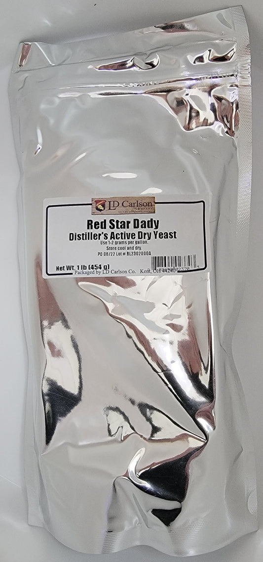 Red Star Dady Yeast