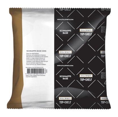 Top Shelf Base Packs
