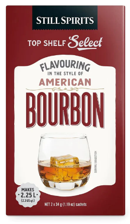 Still Spirit Classic Flavourings