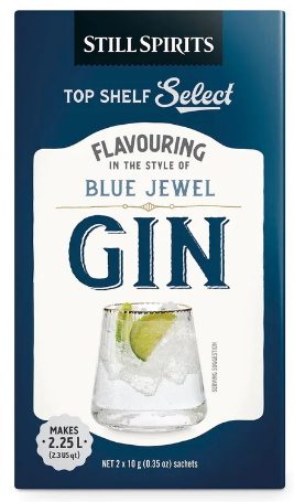 Still Spirit Classic Flavourings