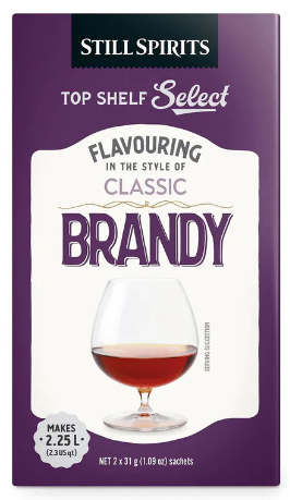 Still Spirit Classic Flavourings