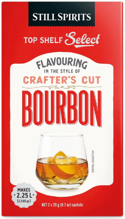 Still Spirit Classic Flavourings