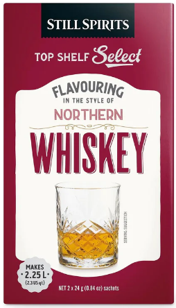 Still Spirit Classic Flavourings