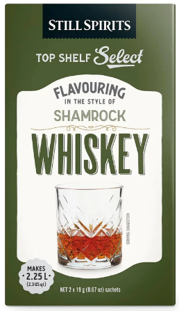 Still Spirit Classic Flavourings