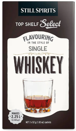 Still Spirit Classic Flavourings
