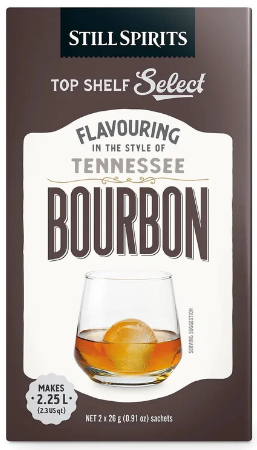 Still Spirit Classic Flavourings