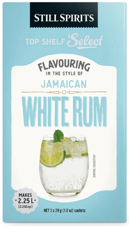 Still Spirit Classic Flavourings