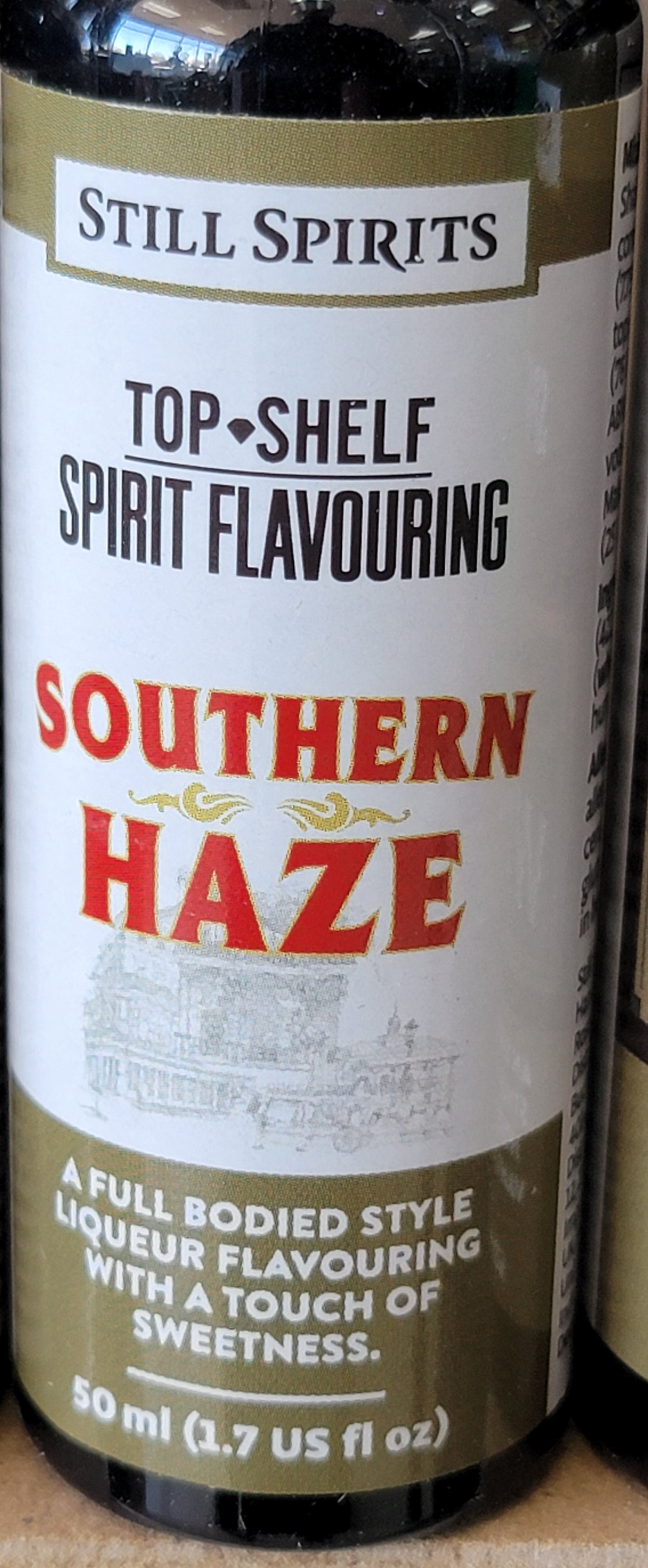 Top Shelf Southern Haze Flavouring