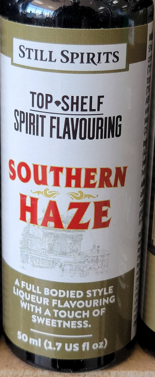 Top Shelf Southern Haze Flavouring