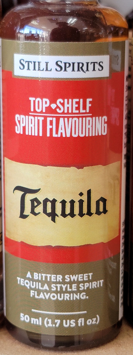 Top Shelf Tequila Flavouring