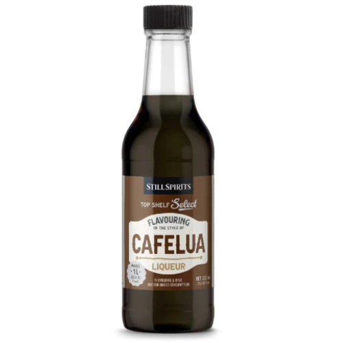 Cafelua Icon Liqueur